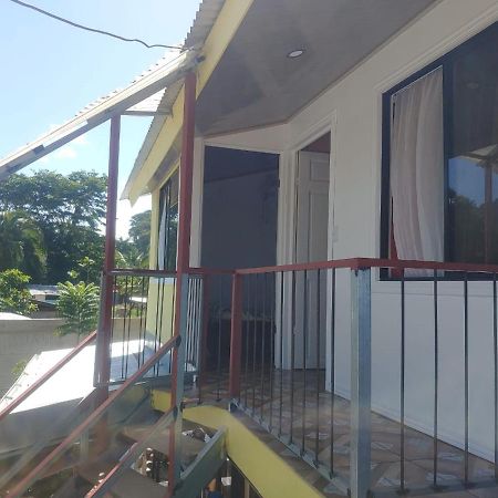 Casa Mar Villa Puerto Viejo de Talamanca Екстериор снимка