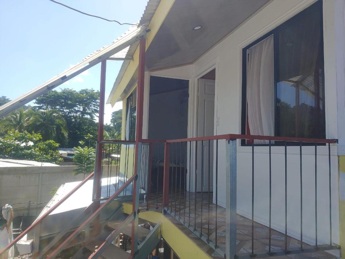 Casa Mar Villa Puerto Viejo de Talamanca Екстериор снимка
