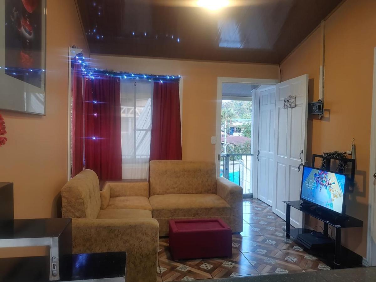 Casa Mar Villa Puerto Viejo de Talamanca Екстериор снимка