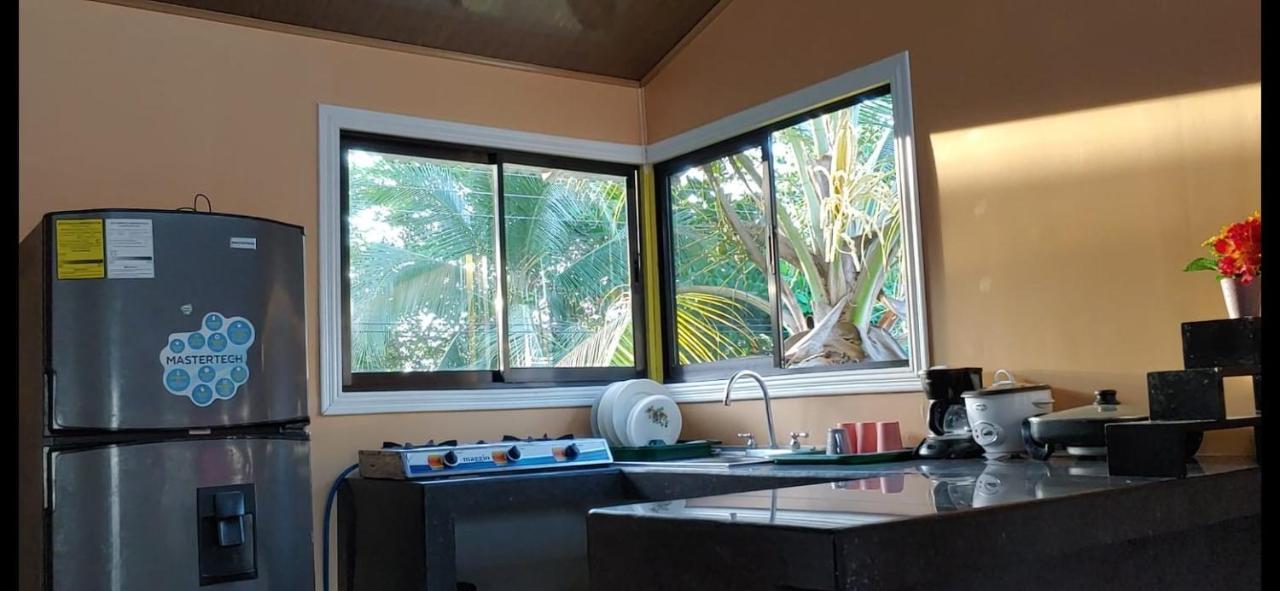 Casa Mar Villa Puerto Viejo de Talamanca Екстериор снимка