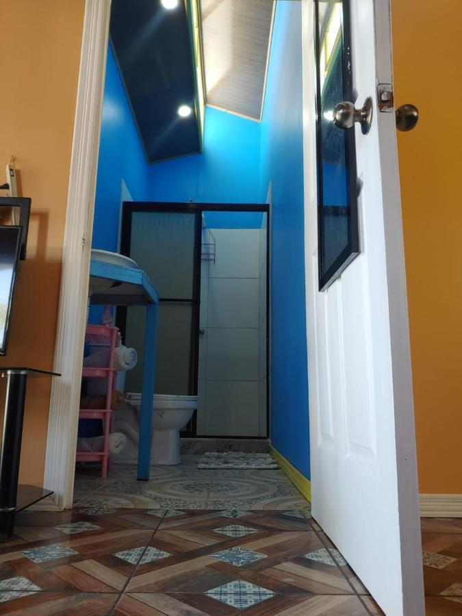 Casa Mar Villa Puerto Viejo de Talamanca Екстериор снимка
