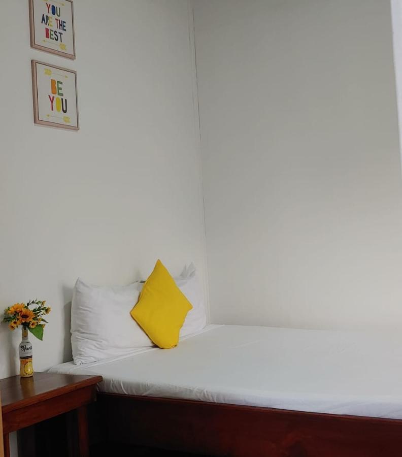 Casa Mar Villa Puerto Viejo de Talamanca Екстериор снимка