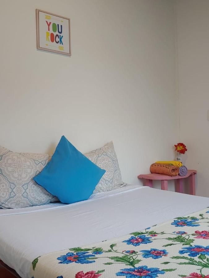 Casa Mar Villa Puerto Viejo de Talamanca Екстериор снимка