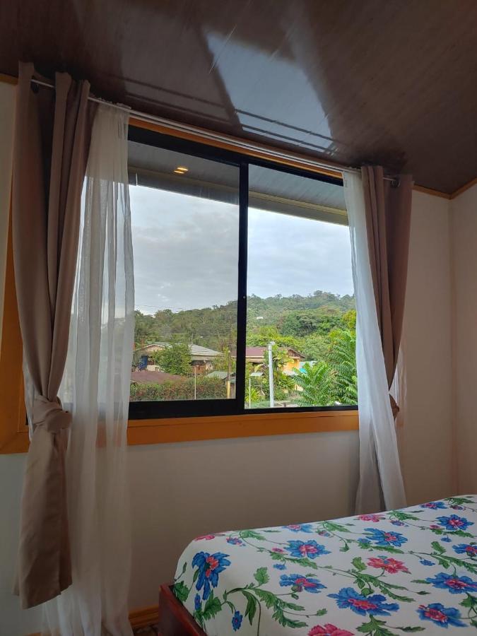 Casa Mar Villa Puerto Viejo de Talamanca Екстериор снимка