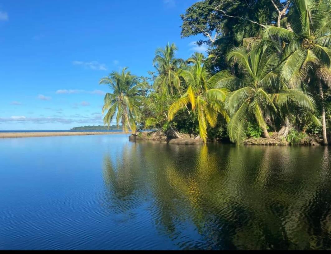 Casa Mar Villa Puerto Viejo de Talamanca Екстериор снимка