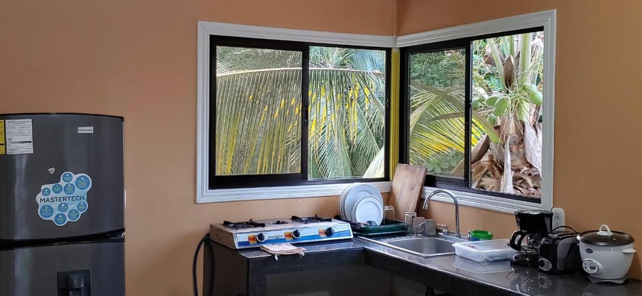 Casa Mar Villa Puerto Viejo de Talamanca Екстериор снимка