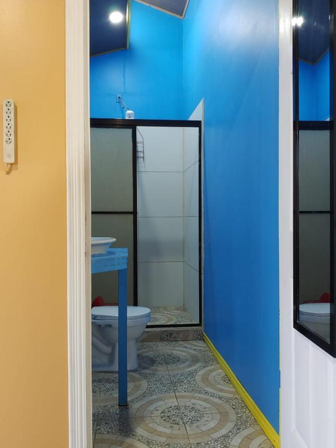 Casa Mar Villa Puerto Viejo de Talamanca Екстериор снимка