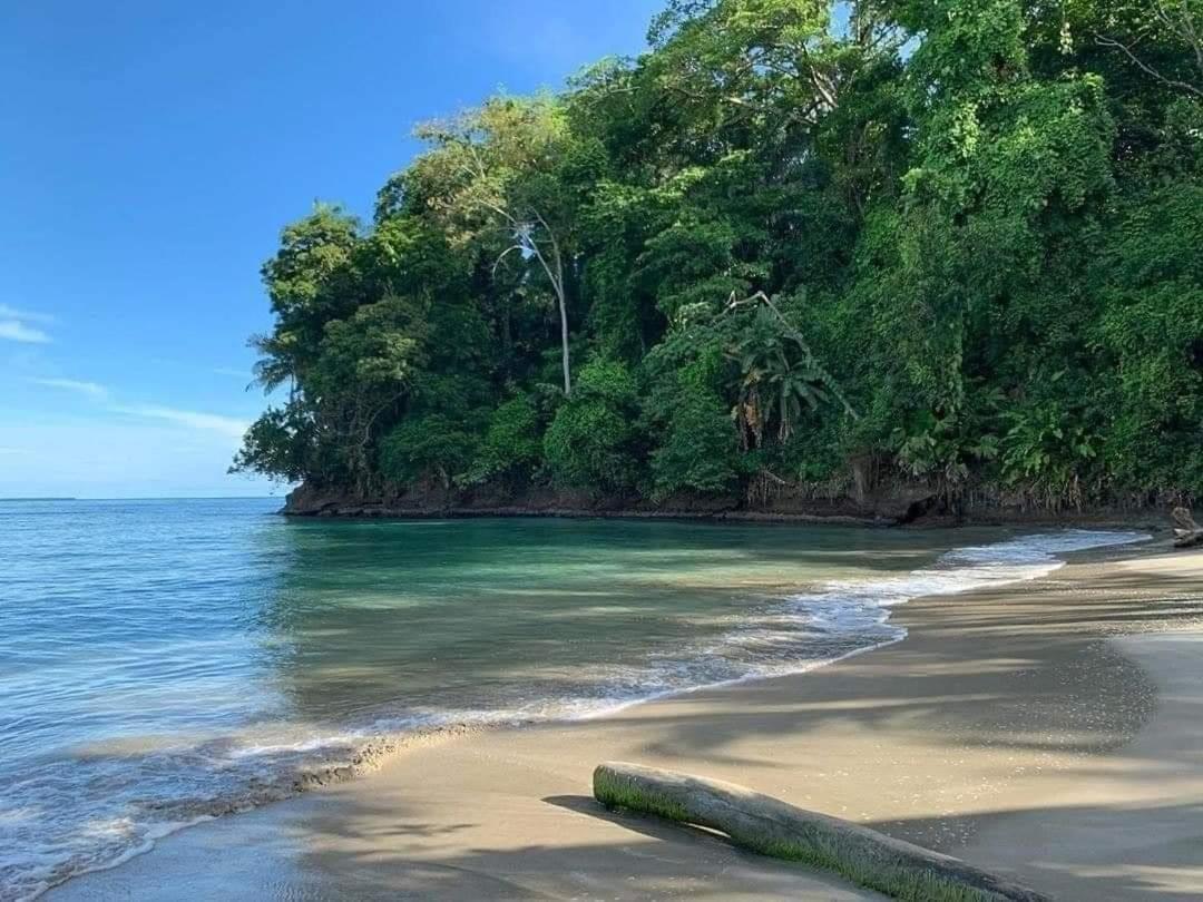 Casa Mar Villa Puerto Viejo de Talamanca Екстериор снимка